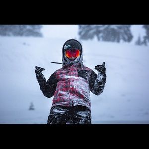 Meet your Posher, Matt